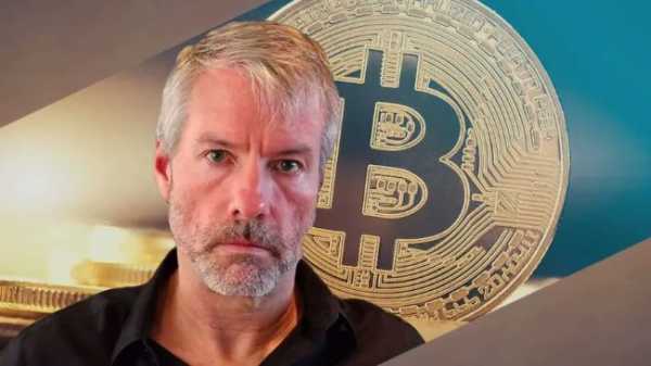 Майкл Сэйлор предложил использовать биткоины как залог при выдаче ипотеки