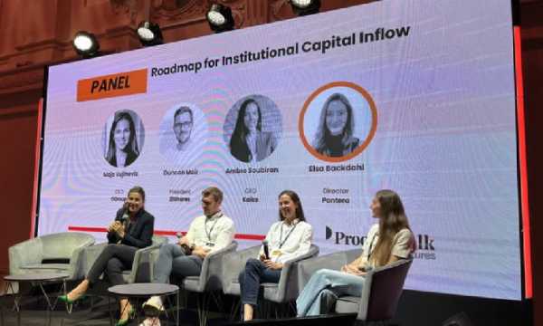 «Лето альткоин-ETF» может наступить в июле с одобрением SEC