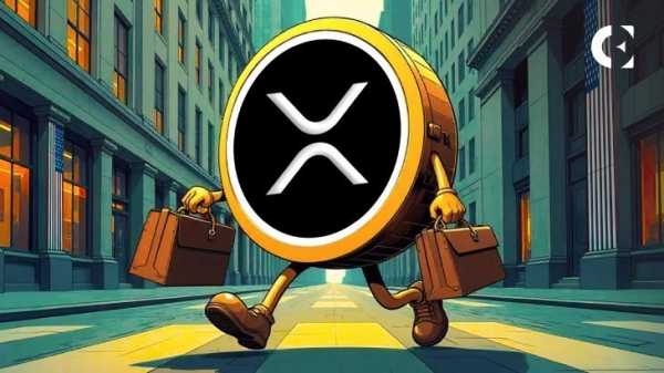 Вот почему старые аргументы о централизации XRP уходят в прошлое
