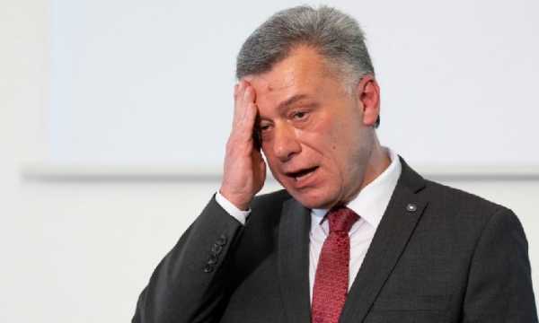 Чешское правительство получило вотум недоверия из-за скандала с биткоинами на $45 млн