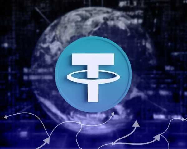 Tether приобрела долю в канадской золотодобывающей компании