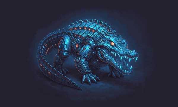 Вредоносное ПО Crocodilus выходит на международный уровень
