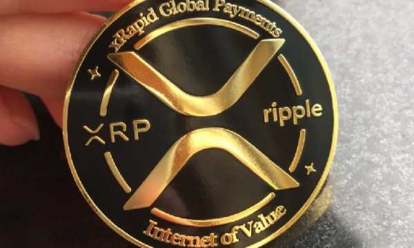 Брэд Гарлингхаус из Ripple говорит, что IPO Circle сигнализирует о грядущем регулировании стейблкоинов в США