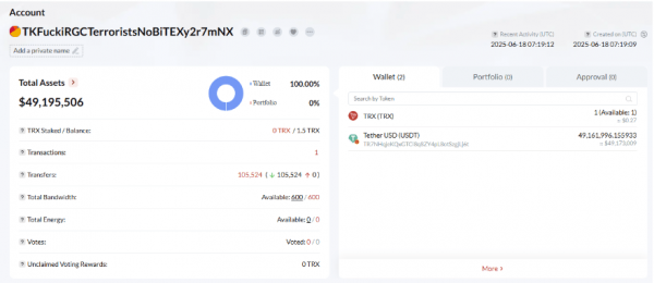 
                    Израильские хакеры взломали иранскую биржу Nobitex на $81 млн                