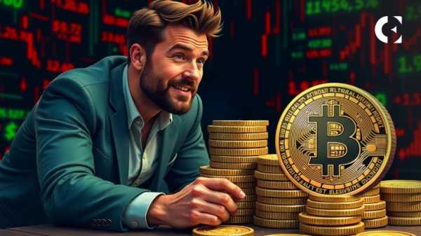 Долгосрочные держатели биткоинов демонстрируют рекордную убеждённость и не фиксируют прибыль