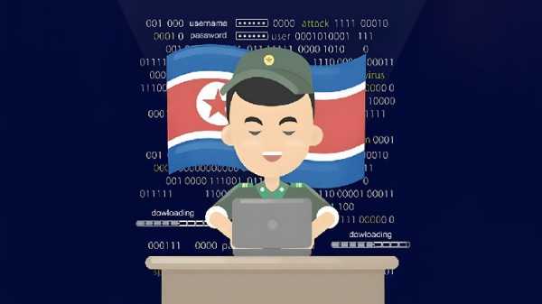 Исследователи BitMEX раскрыли IP-адреса и базу данных хакерской группы Lazarus