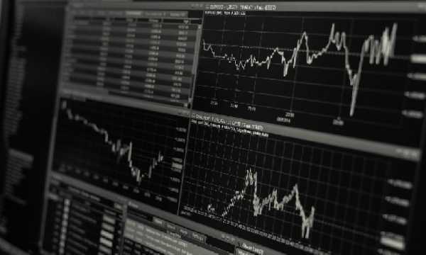 Ripple (XRP) падает на 5% на фоне конфликта между Ираном и Израилем