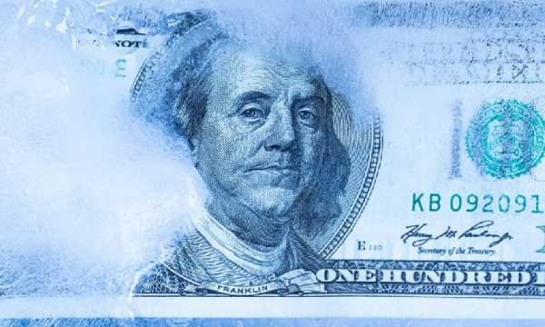 Власти Нью-Йорка заморозили $300 тыс, связанных с крипто-мошенниками