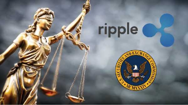 Судья отклонила сделку Ripple и SEC