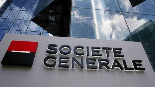 
                    Банк Societe Generale представил стейблкоин USDCV с привязкой к доллару США                