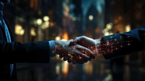 Serenity и Zoniqx создают инфраструктуру цифровых активов