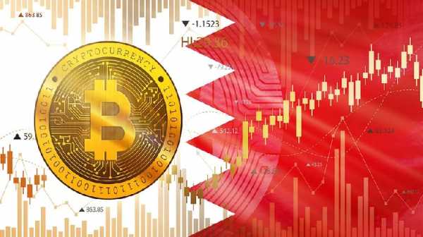 Бахрейн создает государственную инфраструктуру для майнинга
