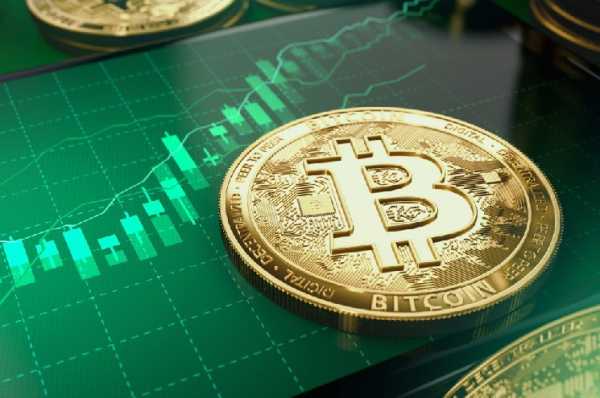 Биткоин взлетел выше $110 тыс., вызвав большую ликвидацию шортов