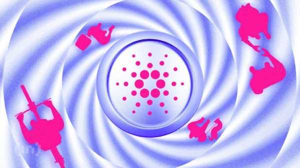 Что будет с Cardano (ADA), если киты начнут продавать