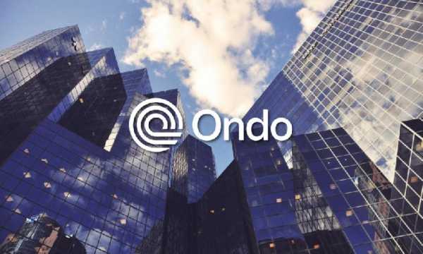 Solana Foundation и Bitget Wallet присоединяются к «рыночному альянсу» Ondo Finance