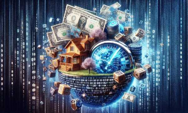 Обеспечение RWA: как эмитенты поддерживают привязку 1:1 к токенизированным активам?