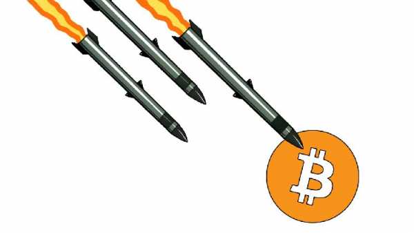 QCP Capital: биткоин демонстрирует зрелость рынка в условиях эскалации на Ближнем Востоке