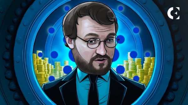 Cardano рассматривает возможность создания суверенного фонда благосостояния для решения проблемы дефицита ликвидности стейблкоинов