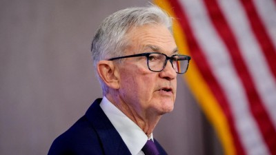 Биткоин снова выше $105 000 после речи Пауэлла на конференции IF