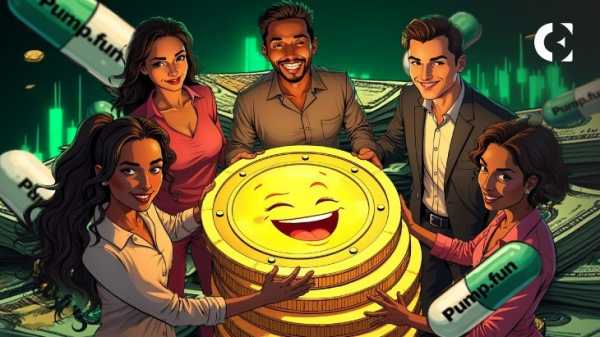 Pump.fun зарабатывает миллионеров, но большинство из них прогорают