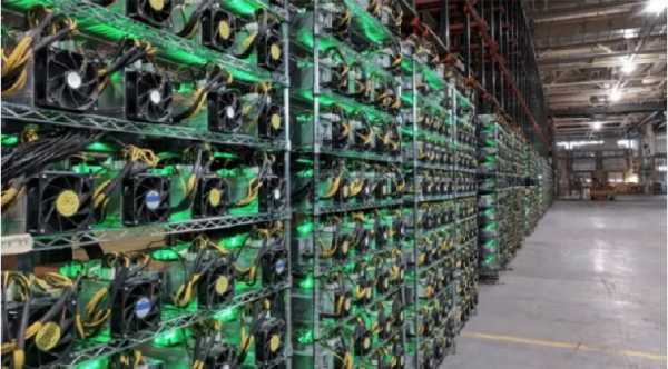 TheMinerMag: Доля комиссий в доходе майнеров биткоина упала ниже 1%
