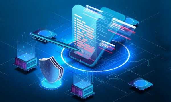План конфиденциальности Ethereum предлагает дизайн блокчейна, совместимый с GDPR ЕС