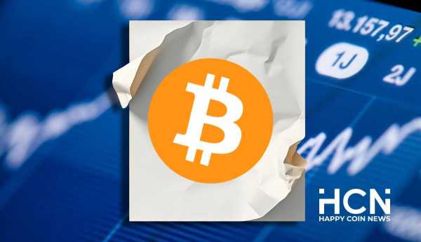 
                    Какие биткоины сейчас приобретают компании — настоящие или бумажные?                