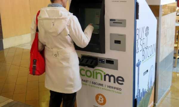 Coinme уплатила штраф $300 тыс за нарушение законов Калифорнии о криптобанкоматах