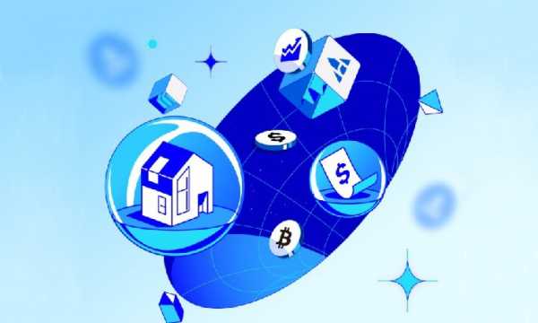 Alchemy Pay подключается к Backed для расширения доступа к токенизированным акциям и ETF