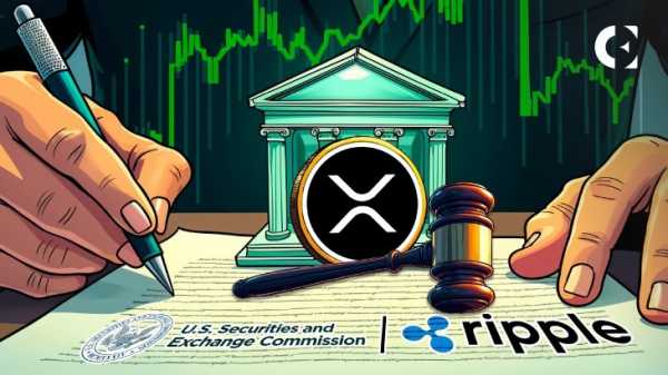 Процесс урегулирования между SEC и Ripple изложен в общих чертах, поскольку стороны проходят процедуру отклонения апелляции