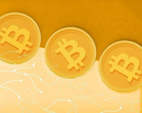 Биткоин вернулся к отметкам выше $107 000