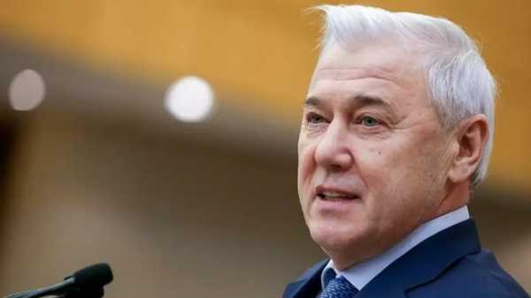 Анатолий Аксаков: с начала года Россия провела сделок в криптовалютах на 1 трлн рублей