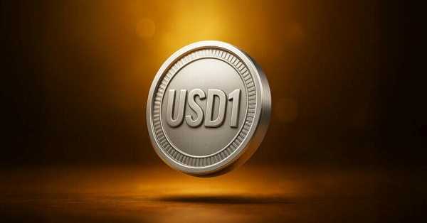 
                    За 2 месяца капитализация стейблкоина USD1 повысилась до $2,1 млрд                