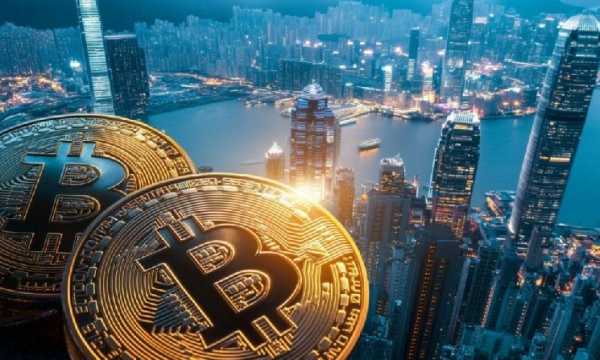Гонконг разрешит профессиональным инвесторам криптовалютные деривативы