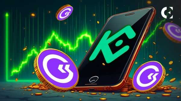 Листинг GOMINING на KuCoin теперь позволяет пользователям получать доступ к вознаграждениям за майнинг биткоинов через NFT