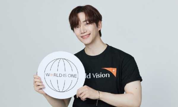 World Vision первой продала криптовалюту в Южной Корее после снятия запрета