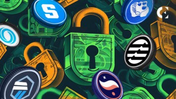 Aptos и Starknet лидируют среди разлоков токенов на $341 млн: что ждет рынок на этой неделе
