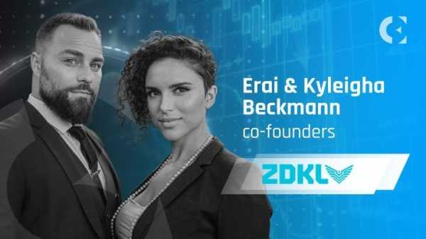 Эксклюзив: Эксперты ZDKL рассказывают о своем блокчейне на основе искусственного интеллекта, ориентированном на регулирование мировой торговли