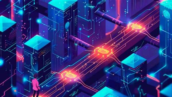 Blockticity запускает на Avalanche токенизацию активов на $1,2 млрд