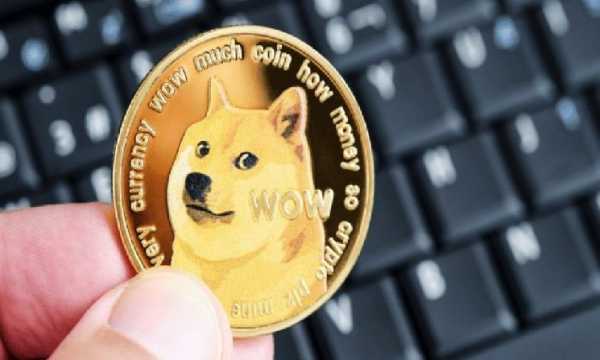 Dogecoin готовится к потенциальному прорыву