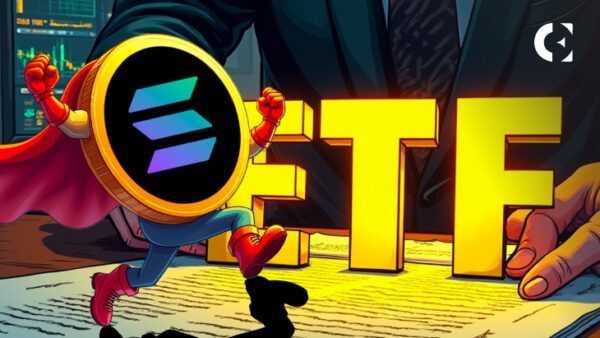 Последние действия SEC в отношении Solana ETF теперь отражают «финальную фазу» одобрения
