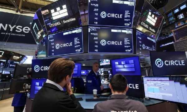Руководитель Arca критикует Circle в письме об IPO