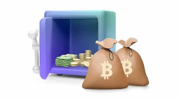 Компания Nakamoto Holdings привлекла $51,5 млн на покупку биткоина всего за трое суток