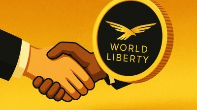 Эрик Трамп анонсировал крупную покупку TRUMP для WLF — курс не отреагировал