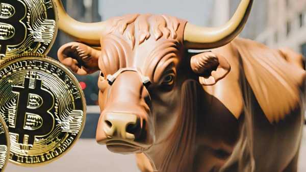
                    Rekt Capital упрямо верит в рост курса биткоина до $140,000 летом                