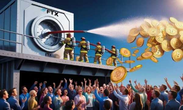 Пользователи FTX добиваются разблокировки $2,2 млрд по все еще оспариваемым искам о банкротстве