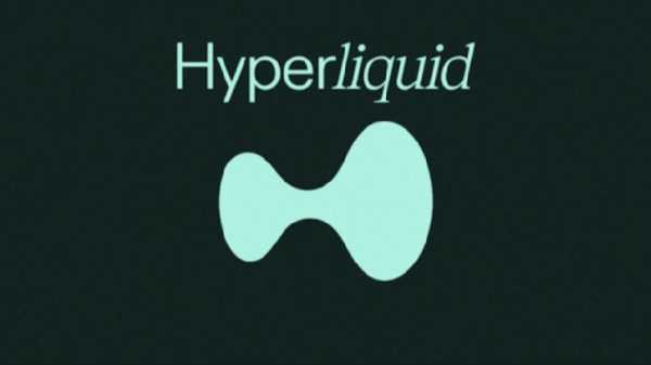 Hyperliquid Perp: Рекордный май для DEX деривативов