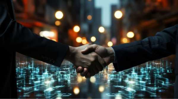 Hilbert Group приобретет 100% акций Nordark