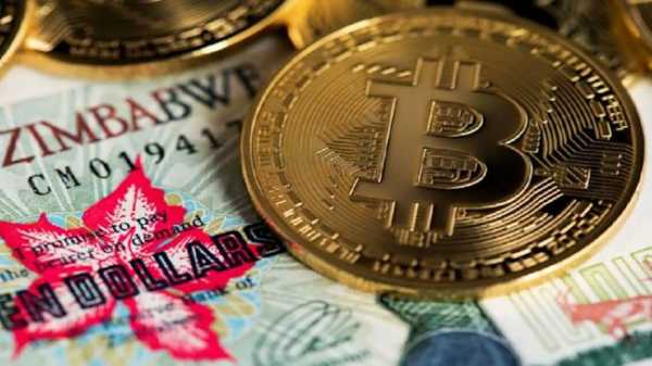 Жители Зимбабве стали жертвами поддельной платформы для торговли биткоинами