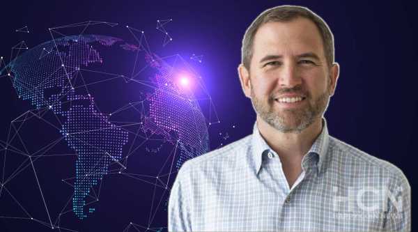 
                    Цель Ripple — перестроить банковскую систему, а не борьба с биткоином                